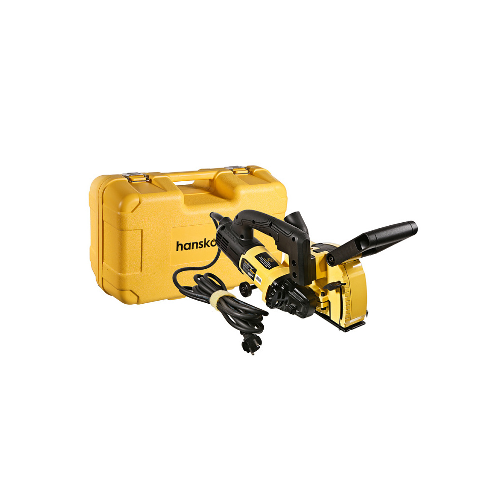 Штроборез HANSKONNER PLATINUM HAG915W
