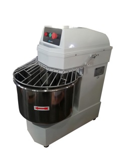 Тестомес Hurakan HKN-E40SN
