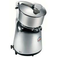Соковыжималка Sirman APOLLO (рычаг) хром

