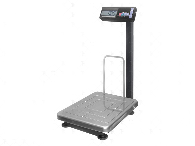 Напольные весы Масса–К TB-S-200-A3
