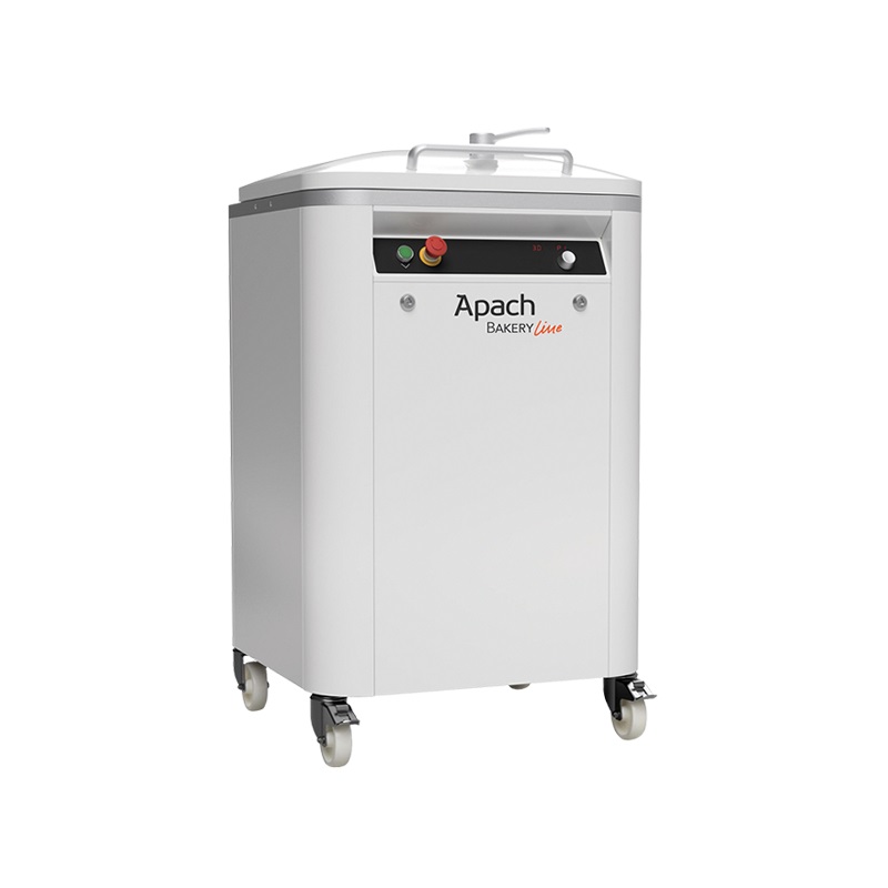 Тестоделитель автоматический APACH BAKERY LINE SQ A48
