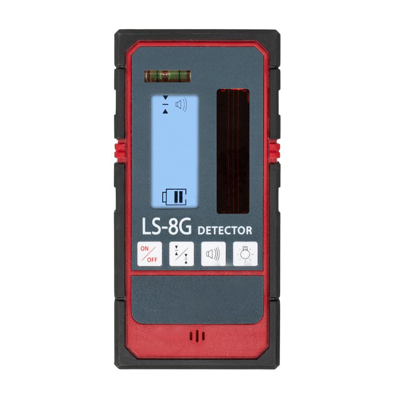Приёмник излучения RGK LS-8G
