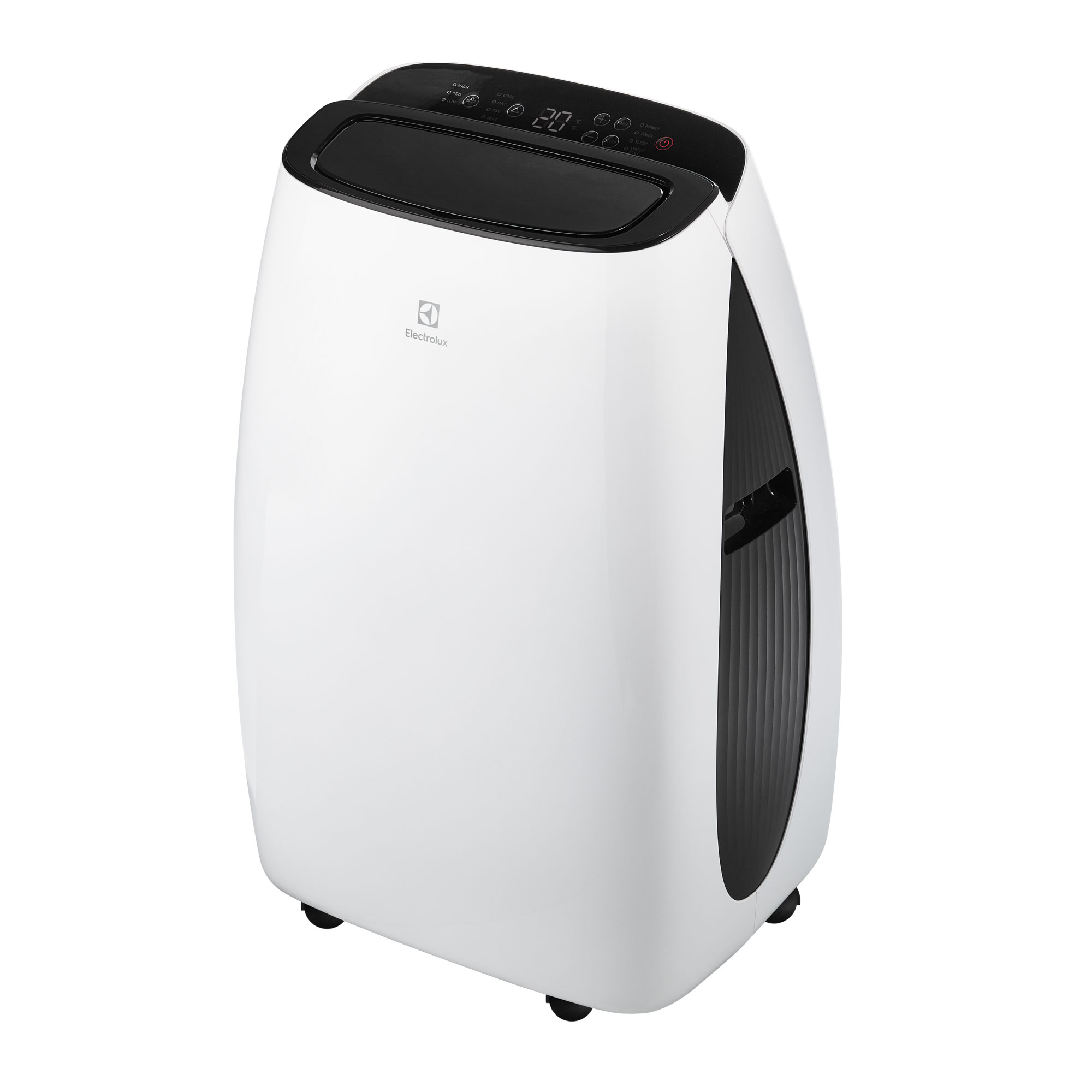 Кондиционер мобильный Electrolux Art Style EACM-10 HR/N3
