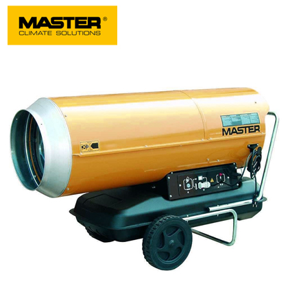 Тепловая пушка прямого нагрева Master B 230

