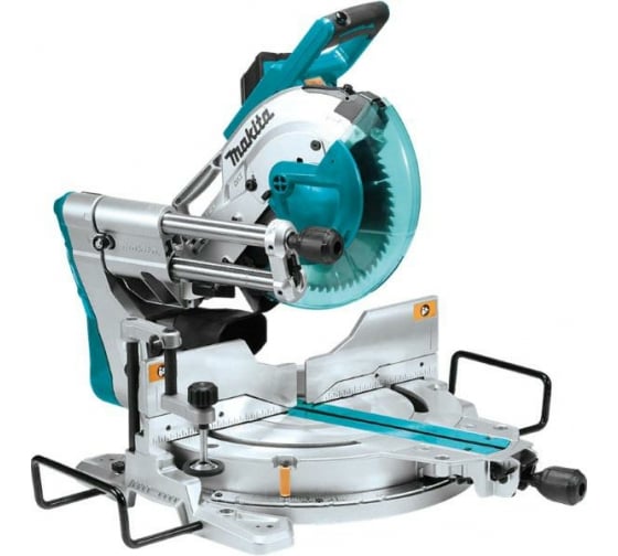 Пила торцовочная Makita LS1019
