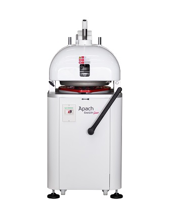 ТЕСТОДЕЛИТЕЛЬ-ОКРУГЛИТЕЛЬ РУЧНОЙ APACH BAKERY LINE SPA M30
