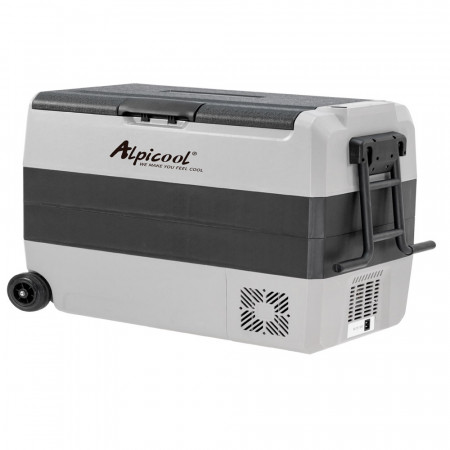 Автохолодильник Alpicool ET60
