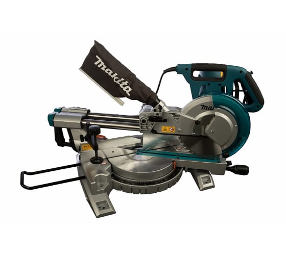 Пила торцовочная Makita LS1018L
