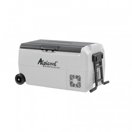 Автохолодильник Alpicool ET36
