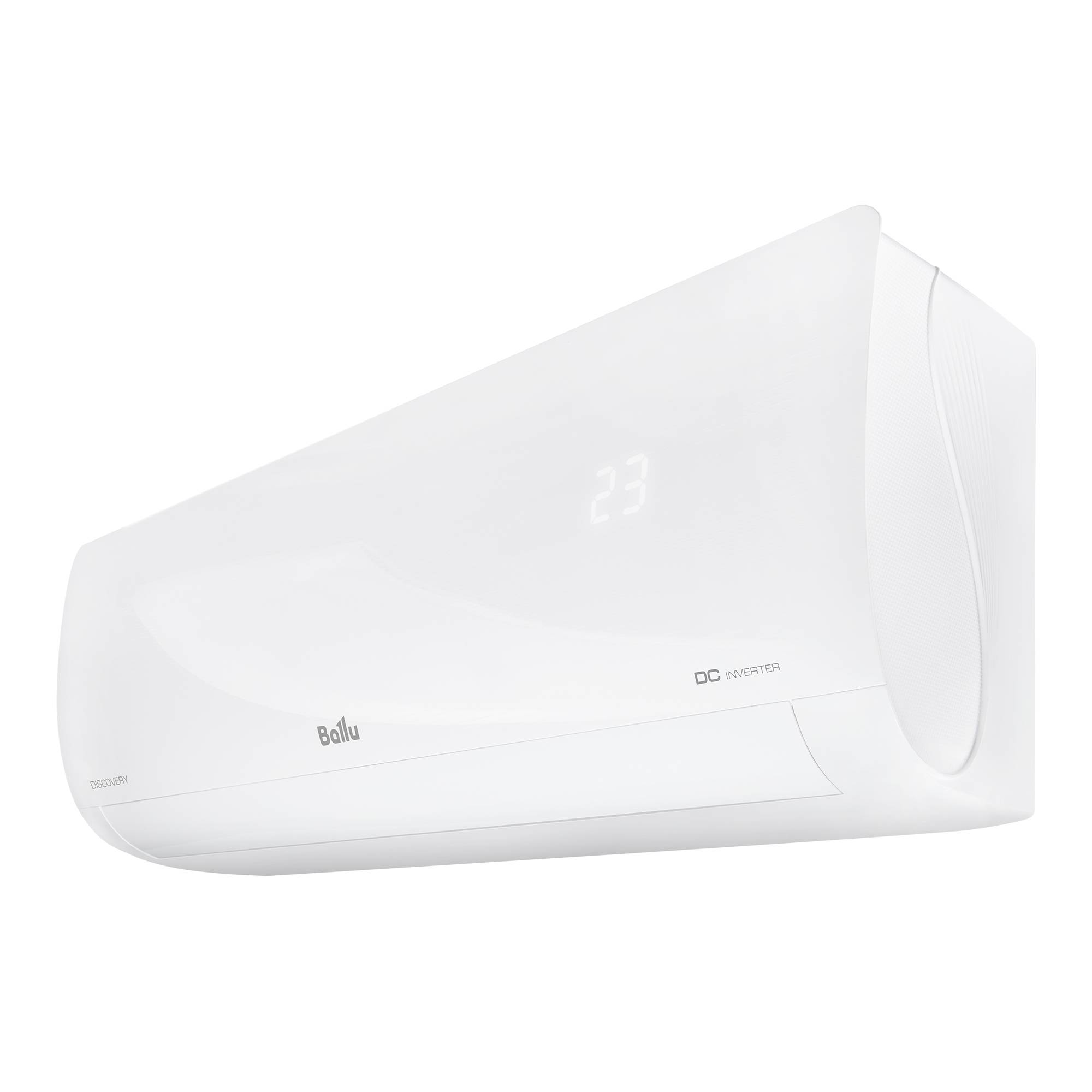 Сплит-система инверторного типа Ballu Discovery DC BSVI-09HN8 комплект
