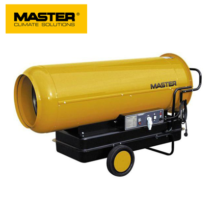 Тепловая пушка прямого нагрева Master B 360
