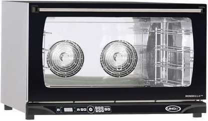 Печь конвекционная UNOX XFT 190
