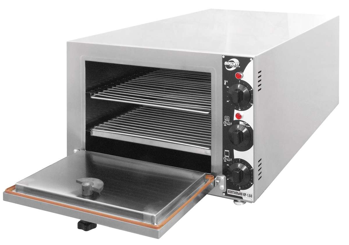 Аппарат для копчения Rational Vario Smoker 60.73.371
