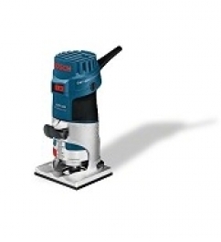 Фрезер кромочный BOSCH GKF 600 + ОСН
