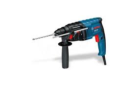 Перфоратор BOSCH GBH 2-20 D
