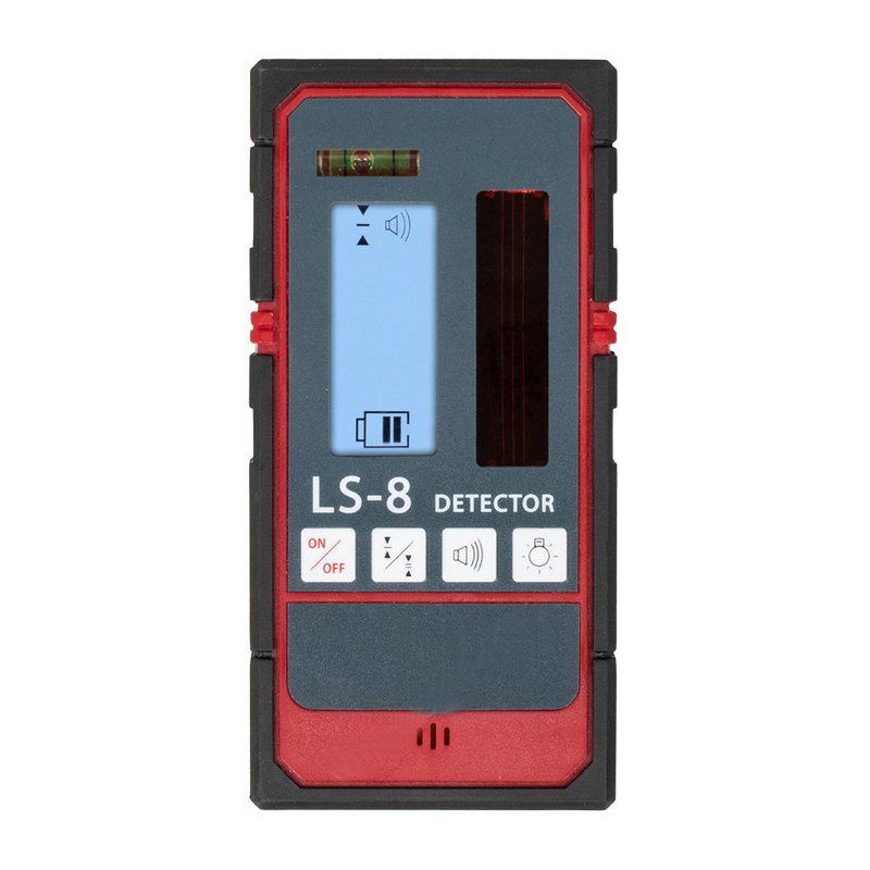 Приёмник излучения RGK LS-8
