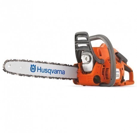 Бензопила Husqvarna 240
