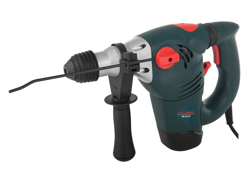 Перфоратор BauMaster RH-2517X
