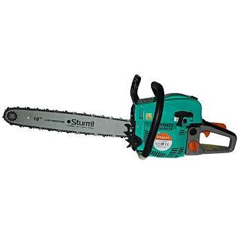 Бензопила Sturm GC99522B
