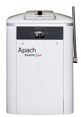 Тестоделитель ручной APACH BAKERY LINE SQ M20
