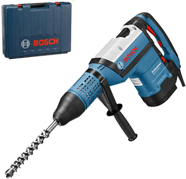 Перфоратор BOSCH GBH 12-52 D
