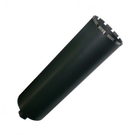 Алмазная коронка по бетону 152x400x1 (1/4 UNC)
